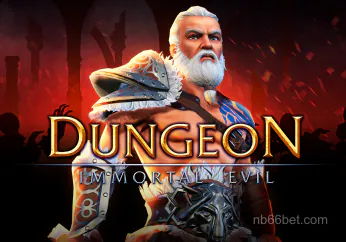 Dungeon Immortal Evil