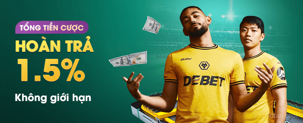 Hướng dẫn nạp tiền nhanh chóng