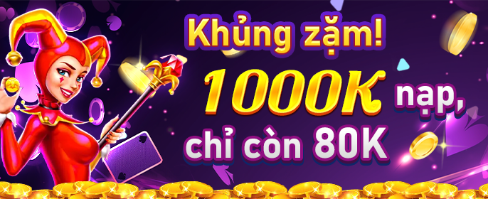 Trò chơi Slots mới ra mắt